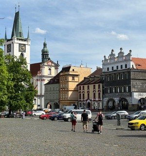 Tvoje chalupa Levín v Českém středohoří
