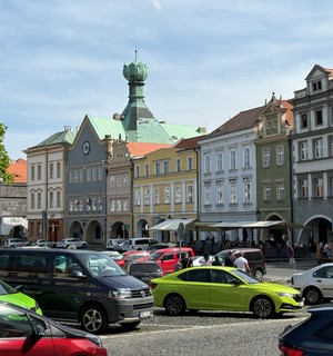 Tvoje chalupa Levín v Českém středohoří