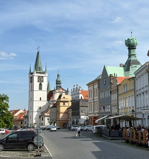 Tvoje chalupa Levín v Českém středohoří