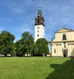 Tvoje chalupa Levín v Českém středohoří