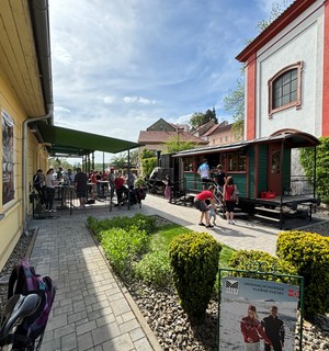 Tvoje chalupa Levín v Českém středohoří