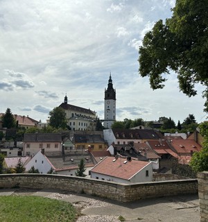 Tvoje chalupa Levín v Českém středohoří