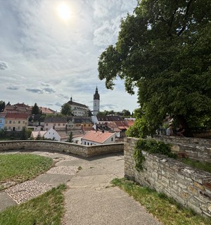 Tvoje chalupa Levín v Českém středohoří