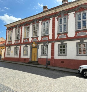 Tvoje chalupa Levín v Českém středohoří