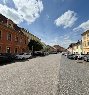 Tvoje chalupa Levín v Českém středohoří