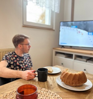 Tvoje chalupa Levín v Českém středohoří